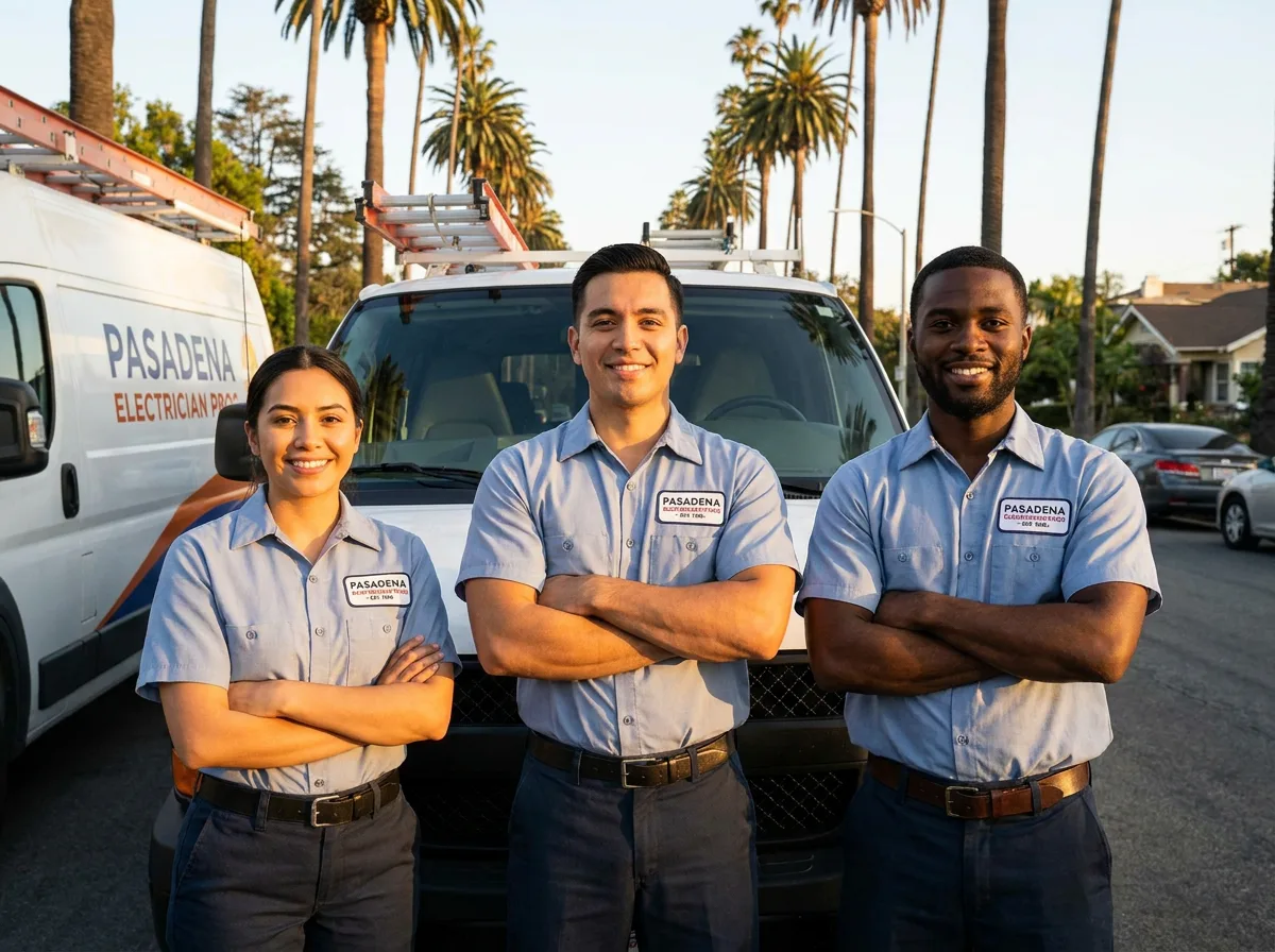 Electrician company in Eldorado Springs, CO