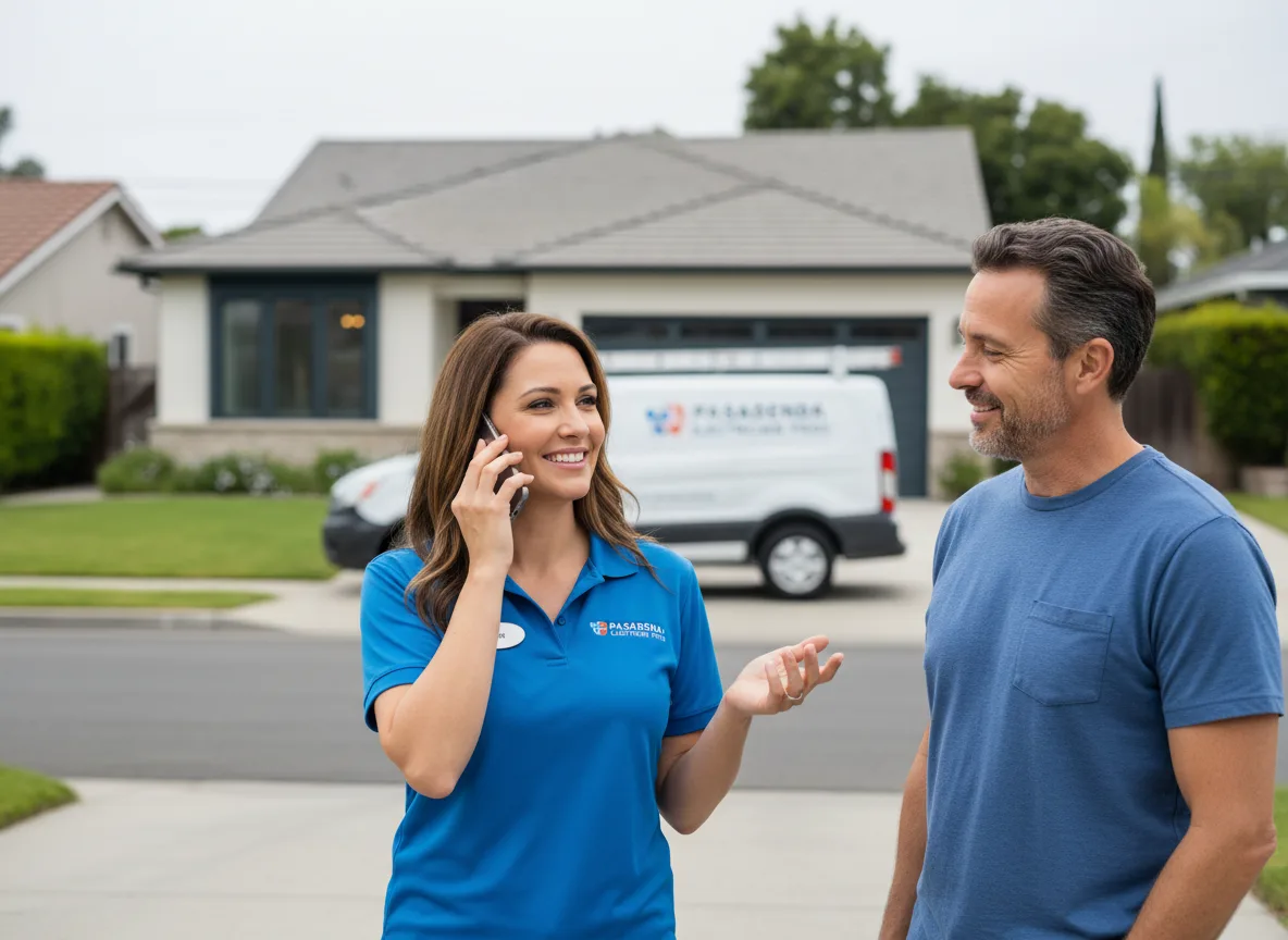 Electrician Eldorado Springs, CO FAQs